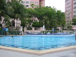 Melville Park (D18), Condominium #530332021